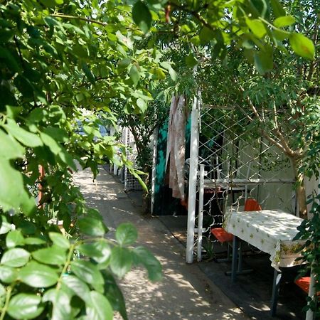 Sergey Rooms Zatoka Exterior photo