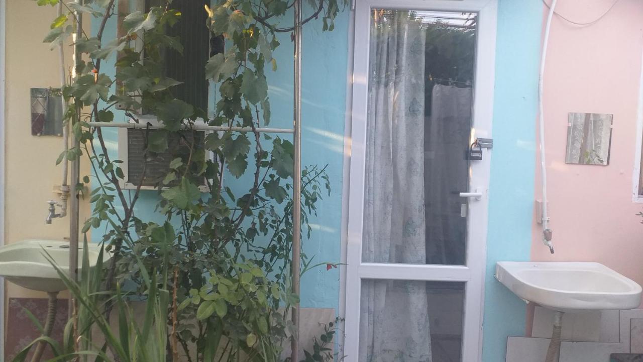 Sergey Rooms Zatoka Exterior photo
