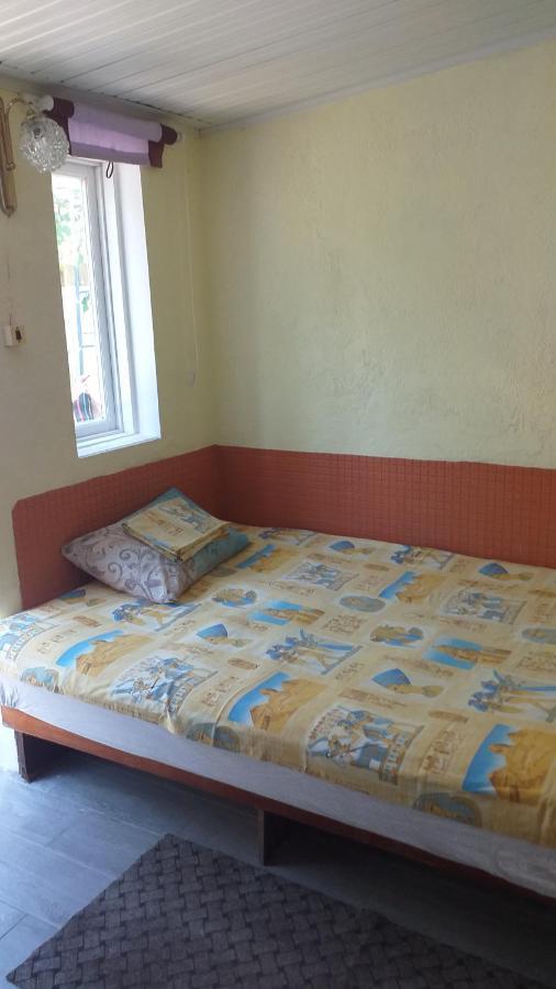 Sergey Rooms Zatoka Exterior photo