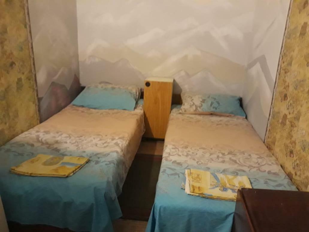 Sergey Rooms Zatoka Exterior photo